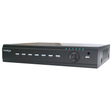 TeleEye DVRs JN208X